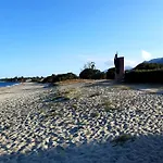 Üdülőpark Pascal Paoli Fior Di Mare