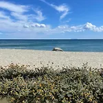 Pascal Paoli Fior Di Mare Üdülőpark *