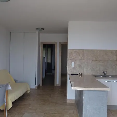 منتزه العطل Pascal Paoli Fior Di Mare