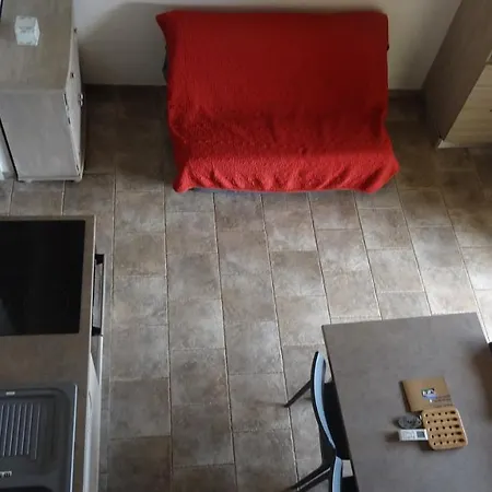 Pascal Paoli Fior Di Mare مورياني بلاج