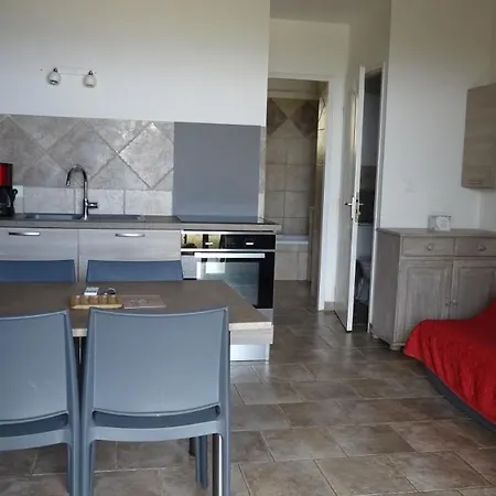 Pascal Paoli Fior Di Mare منتزه العطل *