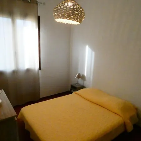 Pascal Paoli Fior Di Mare منتزه العطل مورياني بلاج