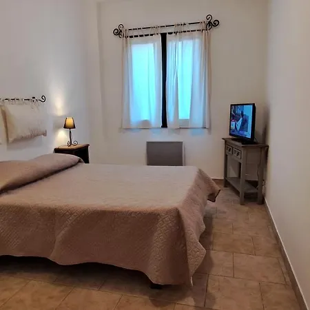 Pascal Paoli Fior Di Mare منتزه العطل مورياني بلاج