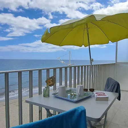 Pascal Paoli Fior Di Mare منتزه العطل *