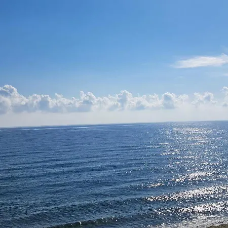 Pascal Paoli Fior Di Mare منتزه العطل