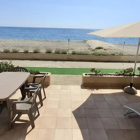 Pascal Paoli Fior Di Mare منتزه العطل