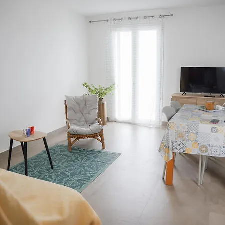 Pascal Paoli Fior Di Mare