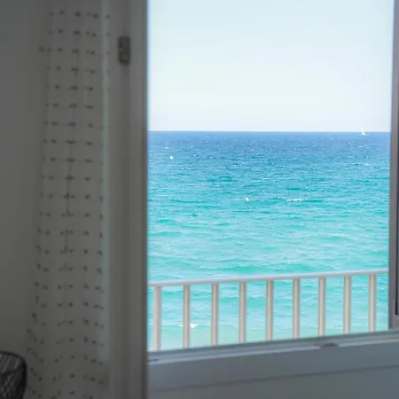 Pascal Paoli Fior Di Mare منتزه العطل *