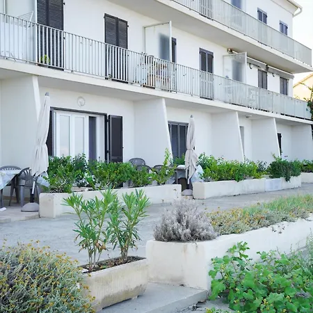 Pascal Paoli Fior Di Mare منتزه العطل