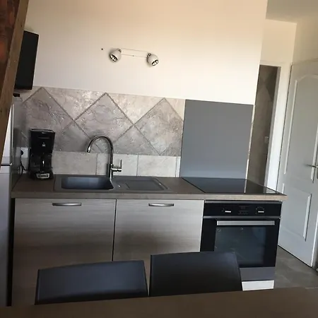 منتزه العطل Pascal Paoli Fior Di Mare *