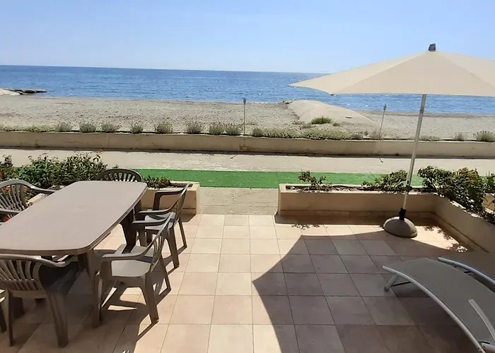 Pascal Paoli Fior Di Mare База отдыха