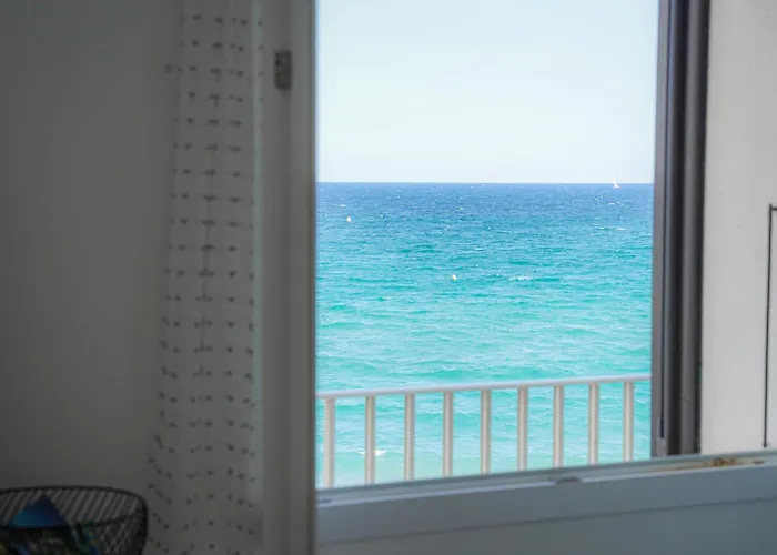 Pascal Paoli Fior Di Mare База отдыха *