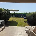 Pascal Paoli Fior Di Mare منتزه العطل مورياني بلاج