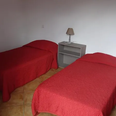 Pascal Paoli Fior Di Mare Ferienpark