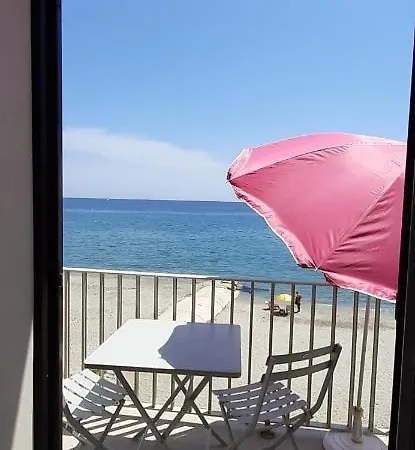 Ferienpark Pascal Paoli Fior Di Mare *