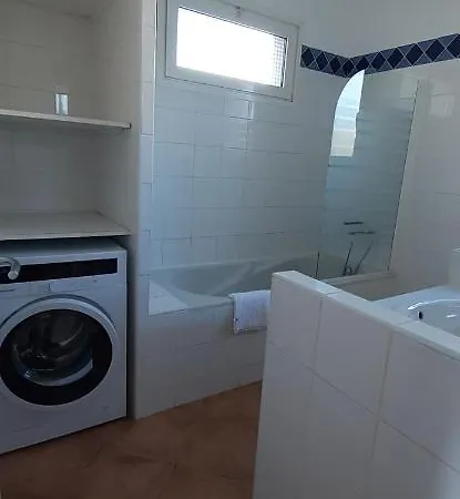 Pascal Paoli Fior Di Mare Ferienpark *