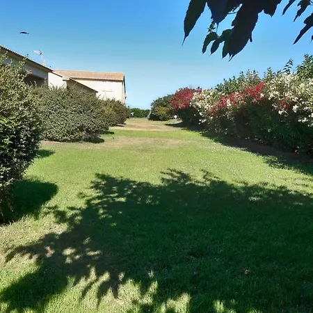 Holiday park Pascal Paoli Fior Di Mare *