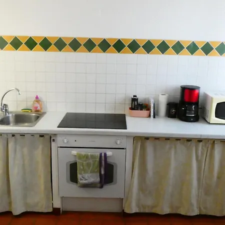 Ferienpark Pascal Paoli Fior Di Mare Moriani Plage