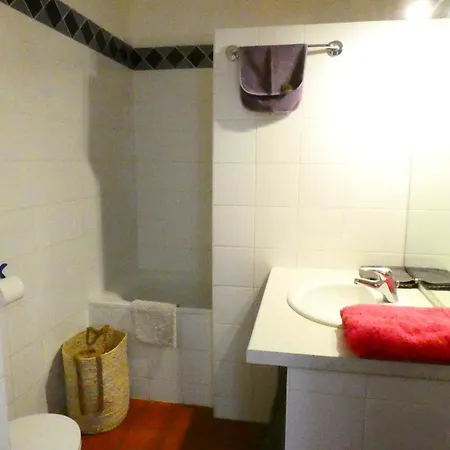 Ferienpark Pascal Paoli Fior Di Mare *