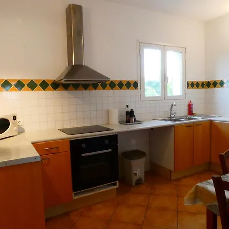 База отдыха Pascal Paoli Fior Di Mare Морьяни-Плаж