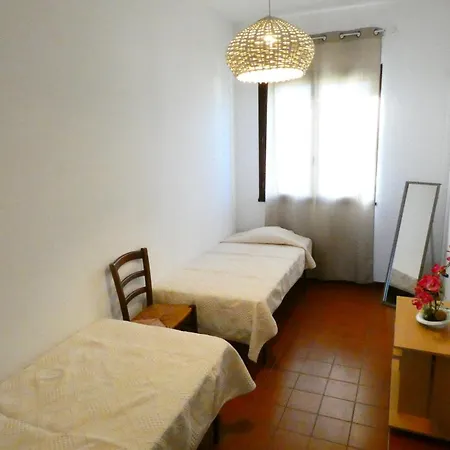 Ferienpark Pascal Paoli Fior Di Mare