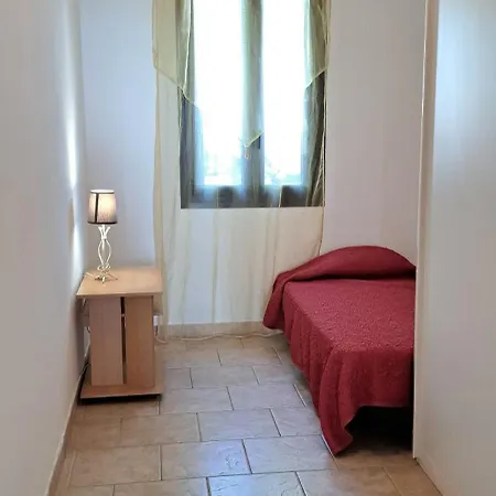 Pascal Paoli Fior Di Mare Ferienpark *