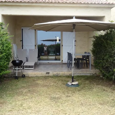 Pascal Paoli Fior Di Mare Морьяни-Плаж