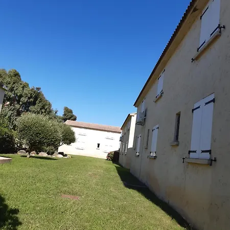 Pascal Paoli Fior Di Mare * Moriani Plage