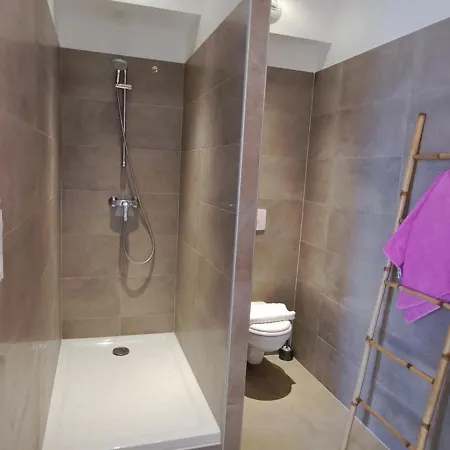 Pascal Paoli Fior Di Mare Ferienpark