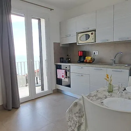 Pascal Paoli Fior Di Mare * Moriani Plage