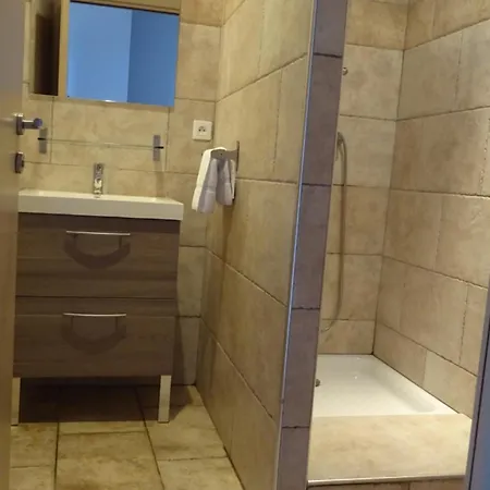 Holiday park Pascal Paoli Fior Di Mare *