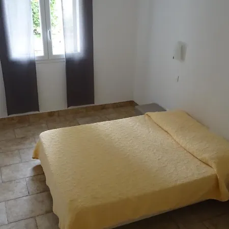 Pascal Paoli Fior Di Mare Ferienpark *