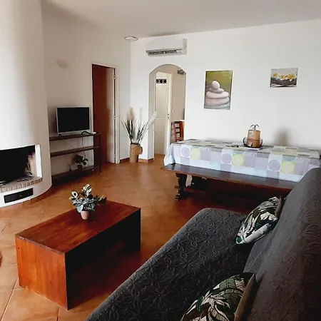 Pascal Paoli Fior Di Mare Ferienpark *