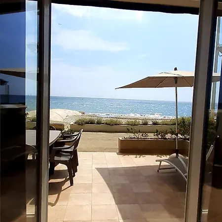 Pascal Paoli Fior Di Mare * Moriani Plage