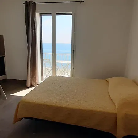 Holiday park Pascal Paoli Fior Di Mare Moriani Plage