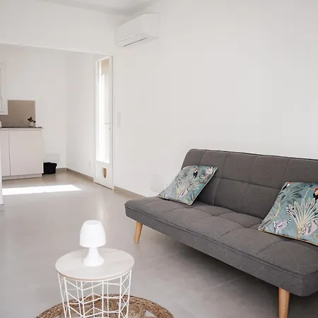 Pascal Paoli Fior Di Mare