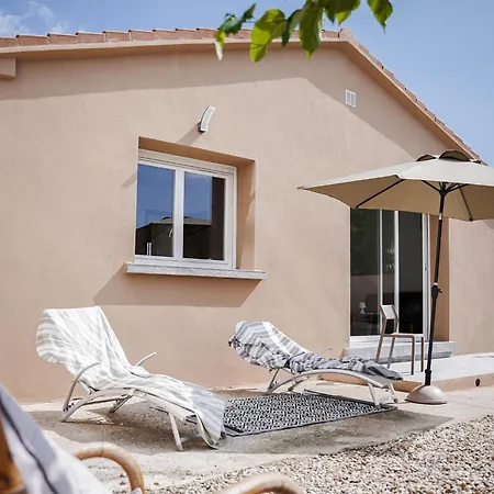 Pascal Paoli Fior Di Mare