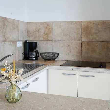 Holiday park Pascal Paoli Fior Di Mare