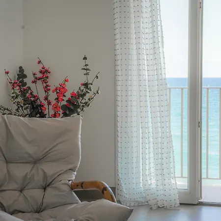 Pascal Paoli Fior Di Mare Ferienpark