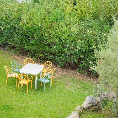 Feriepark Pascal Paoli Fior Di Mare