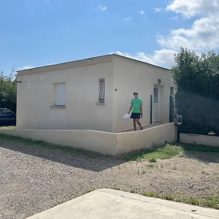 Feriepark Pascal Paoli Fior Di Mare *