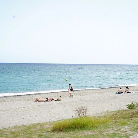 Pascal Paoli Fior Di Mare Feriepark