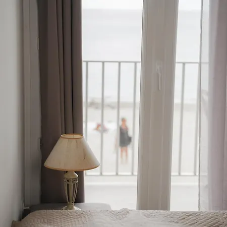 Üdülőpark Pascal Paoli Fior Di Mare