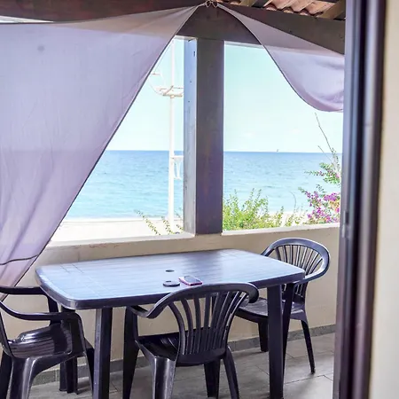 Pascal Paoli Fior Di Mare * Moriani-Plage