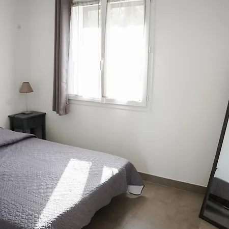 Pascal Paoli Fior Di Mare Üdülőpark