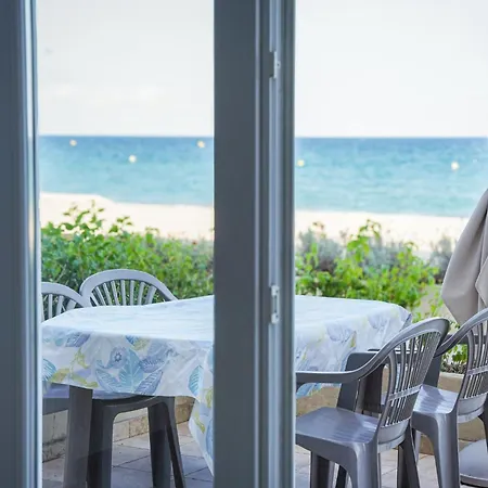 Pascal Paoli Fior Di Mare Ferienpark