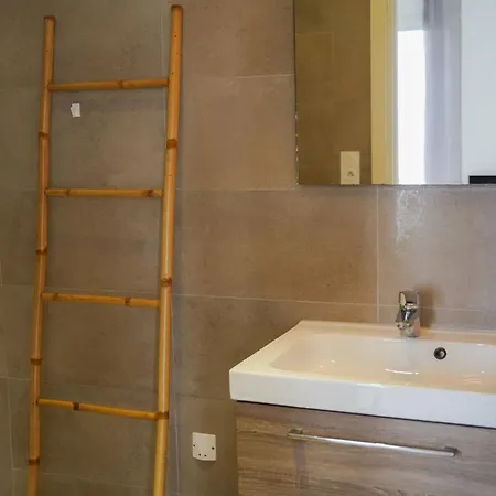 Pascal Paoli Fior Di Mare Holiday park Moriani Plage