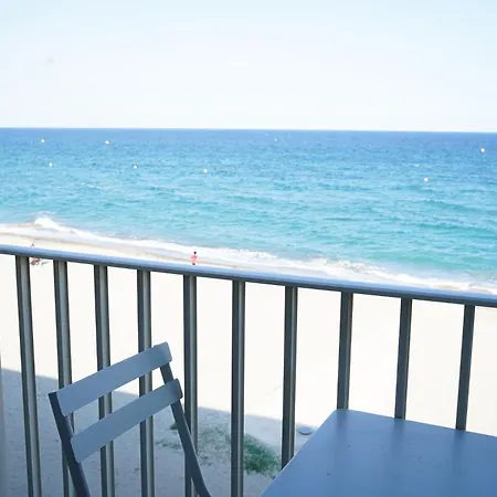 Üdülőpark Pascal Paoli Fior Di Mare