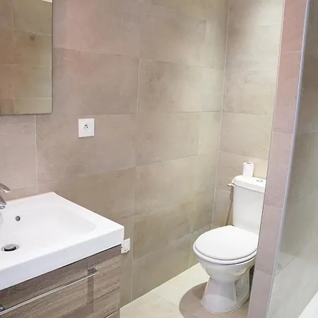 Pascal Paoli Fior Di Mare Ferienpark *