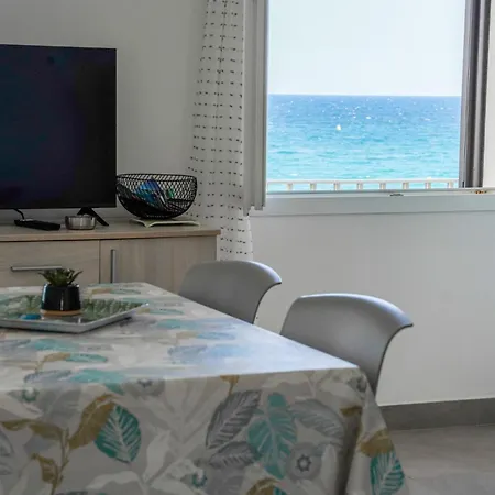 Pascal Paoli Fior Di Mare * Moriani Plage